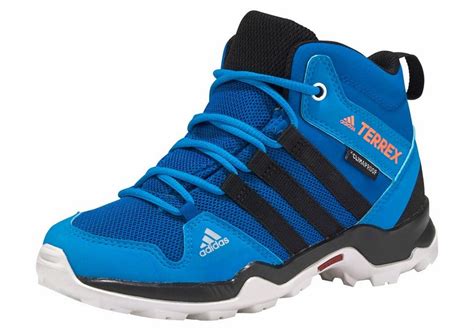 wasserdichte schuhe für jungen adidas|Jungen .